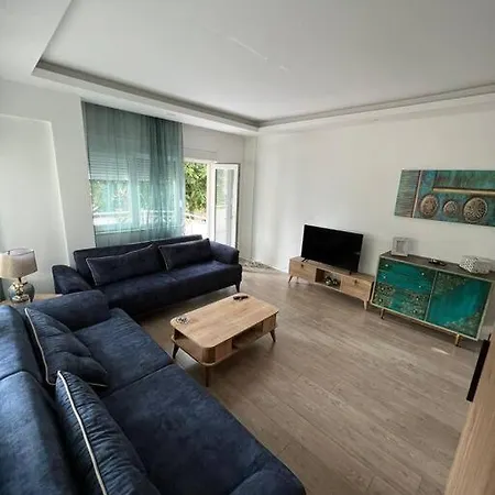 Appartement Antalya'nin Nezih Semtinde *