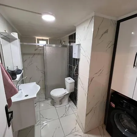 아파트 Antalya'nin Nezih Semtinde