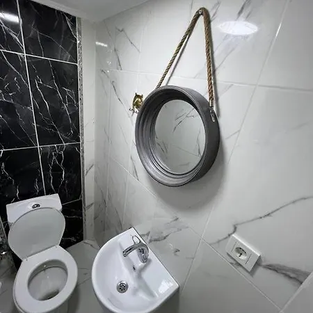 Apartment Antalya'nin Nezih Semtinde